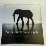 Never Forget Your Strength
